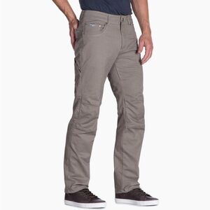 Kuhl Klassik Fit Rebel And Pants 28x32